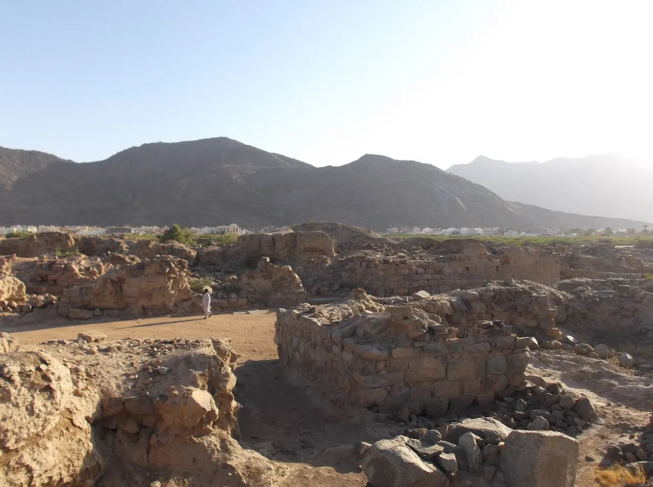 Ashâb-ı Uhdûd (Necran)